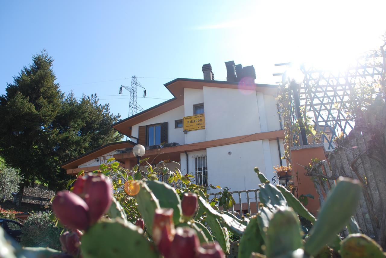 Camera Singola